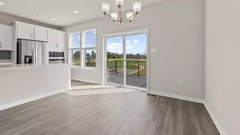 Dining - 341 Ensemble Way, Frederick, MD 21701 photo 2 of 7