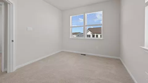 Bedroom - 341 Ensemble Way, Frederick, MD 21701 photo 9 of 18
