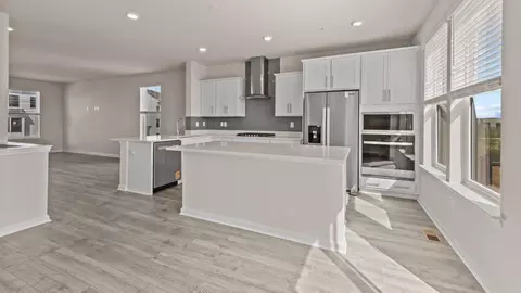 Kitchen - 341 Ensemble Way, Frederick, MD 21701 photo 2 of 8