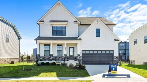 Exterior - 341 Ensemble Way, Frederick, MD 21701 photo 3 of 11