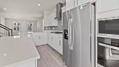 Kitchen - 341 Ensemble Way, Frederick, MD 21701 photo 3 of 8