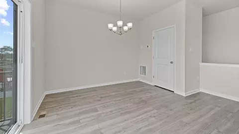 Dining - 341 Ensemble Way, Frederick, MD 21701 photo 3 of 7