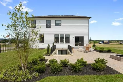 Exterior - 341 Ensemble Way, Frederick, MD 21701 photo 5 of 11