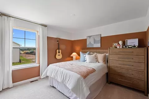 Bedroom - 341 Ensemble Way, Frederick, MD 21701 photo 16 of 18