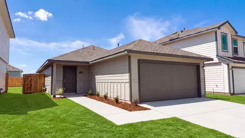 3319 Twilight Trl, Talty, TX 75126