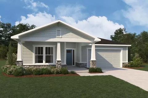 Exterior - 92 Pelton Pl, Saint Johns, FL 32259 photo 2 of 7