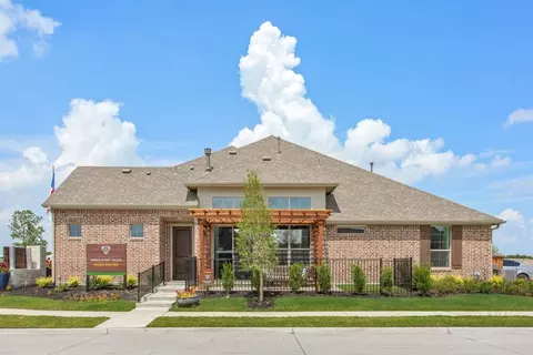505 Oakridge Dr, Wylie, TX 75098