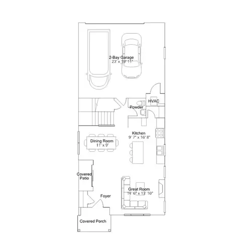 16864 SW Yarra Ln, Tigard, OR 97224