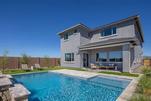 Exterior - 1923 E Cedar Ridge Rd, Phoenix, AZ 85085 photo 11 of 14