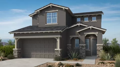 Exterior - 1923 E Cedar Ridge Rd, Phoenix, AZ 85085 photo 2 of 14