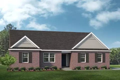 S Of Hough Road, Almont, MI 48003