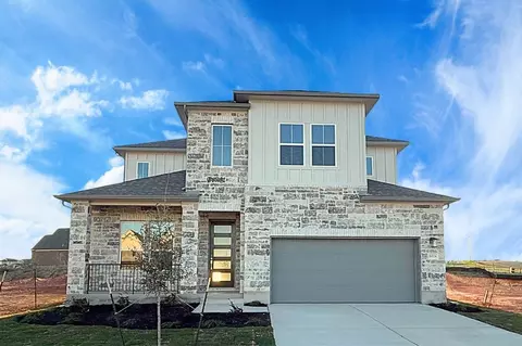 19708 Lucky Outlaw, Pflugerville, TX 78660
