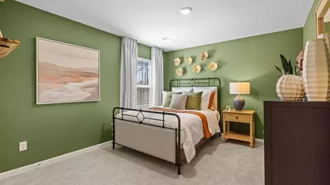 Bedroom - 903 Innisbrook Dr, Evans, GA 30809 photo 5 of 5