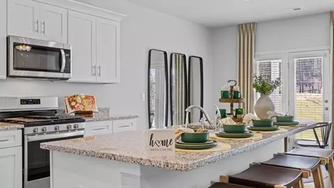 Kitchen - 903 Innisbrook Dr, Evans, GA 30809 photo 2 of 3