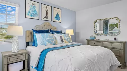 Bedroom - 903 Innisbrook Dr, Evans, GA 30809 photo 2 of 5