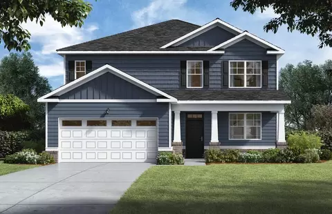 903 Innisbrook Dr, Evans, GA 30809