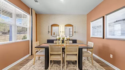 Dining - 903 Innisbrook Dr, Evans, GA 30809 photo 3 of 3