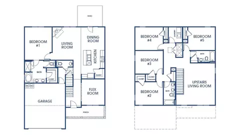 Floorplan - 903 Innisbrook Dr, Evans, GA 30809 photo 1 of 1