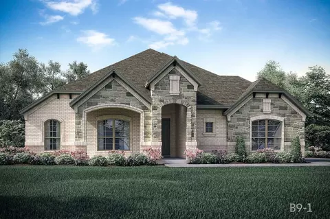 2201 Paddington Way, Lorena, TX 76655