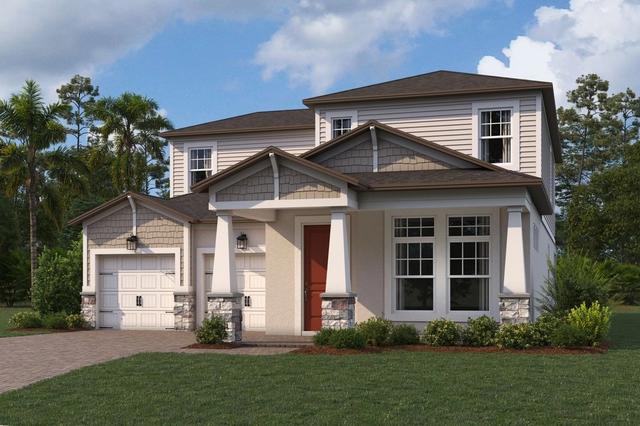 17937 Lake Star Rd, Winter Garden, FL 34787
