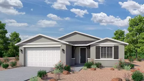 4071 Wallflower Way, Prescott, AZ 86305