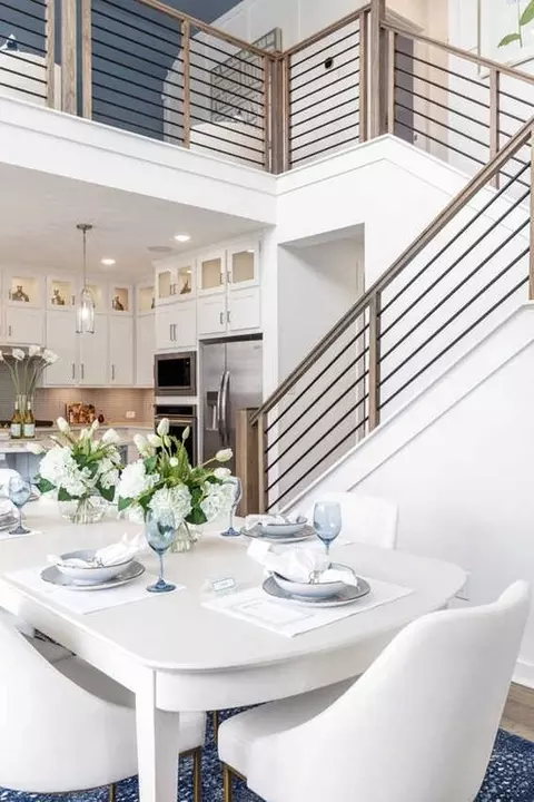 Dining - 2004 Quartz St, Northlake, TX 76247 photo 6 of 8