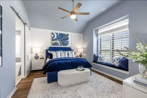Bedroom - 2004 Quartz St, Northlake, TX 76247 photo 1 of 10