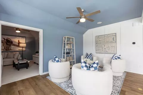Entry Way - 2004 Quartz St, Northlake, TX 76247 photo 3 of 5