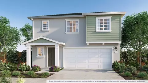 4232 E Merle Ave, Modesto, CA 95355