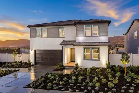 Exterior - 851 Conductor Ct, Redlands, CA 92374 photo 6 of 15