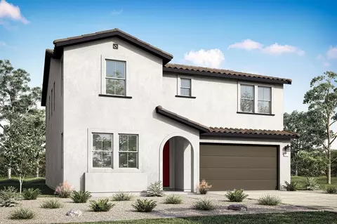 Exterior - 851 Conductor Ct, Redlands, CA 92374 photo 9 of 15