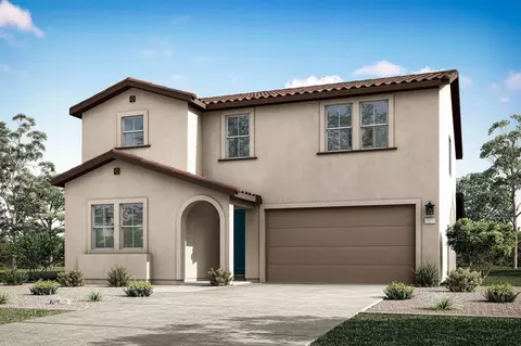 Exterior - 851 Conductor Ct, Redlands, CA 92374 photo 10 of 15