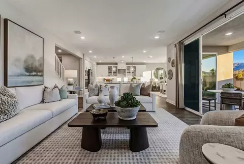 Living - 851 Conductor Ct, Redlands, CA 92374 photo 3 of 9