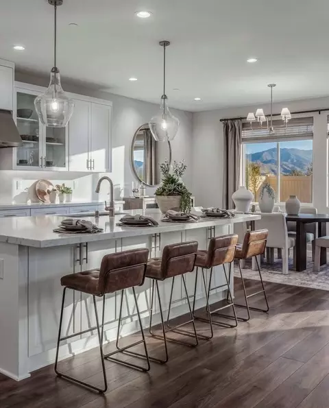 Kitchen - 851 Conductor Ct, Redlands, CA 92374 photo 3 of 9