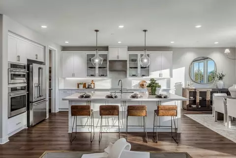 Kitchen - 851 Conductor Ct, Redlands, CA 92374 photo 1 of 9