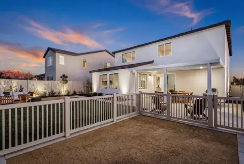 Exterior - 851 Conductor Ct, Redlands, CA 92374 photo 7 of 15
