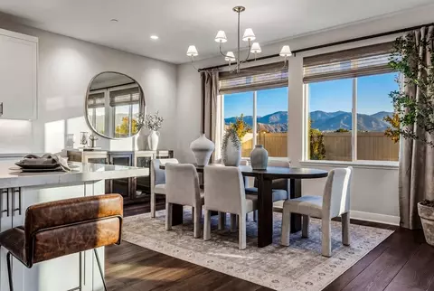 Dining - 851 Conductor Ct, Redlands, CA 92374 photo 1 of 3