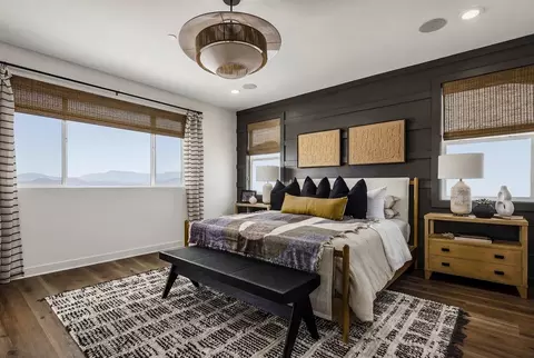 Bedroom - 851 Conductor Ct, Redlands, CA 92374 photo 13 of 13