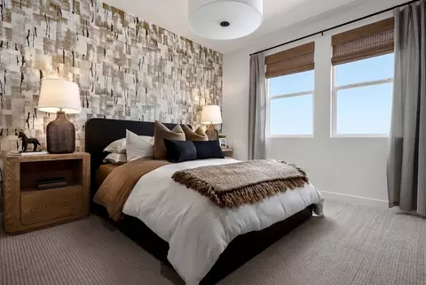 Bedroom - 851 Conductor Ct, Redlands, CA 92374 photo 12 of 13