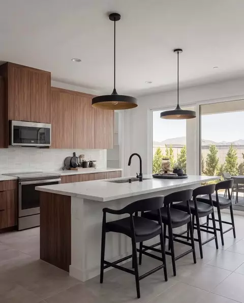 Kitchen - 851 Conductor Ct, Redlands, CA 92374 photo 8 of 9