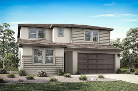 Exterior - 851 Conductor Ct, Redlands, CA 92374 photo 13 of 15