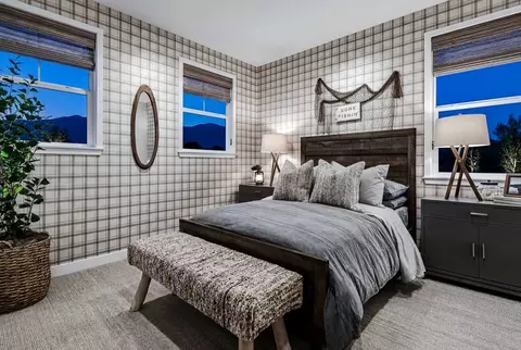 Bedroom - 851 Conductor Ct, Redlands, CA 92374 photo 1 of 13