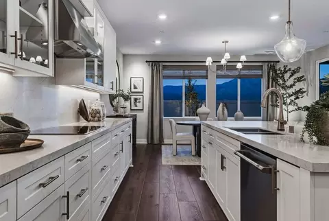 Kitchen - 851 Conductor Ct, Redlands, CA 92374 photo 5 of 9