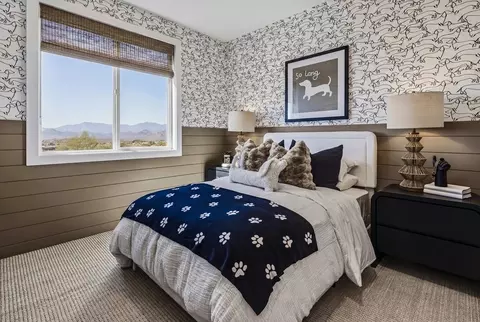 Bedroom - 851 Conductor Ct, Redlands, CA 92374 photo 11 of 13