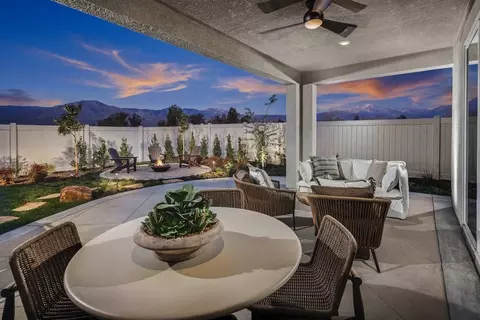 Exterior - 851 Conductor Ct, Redlands, CA 92374 photo 3 of 15
