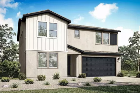 Exterior - 851 Conductor Ct, Redlands, CA 92374 photo 11 of 15