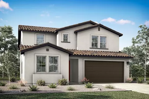 Exterior - 851 Conductor Ct, Redlands, CA 92374 photo 14 of 15