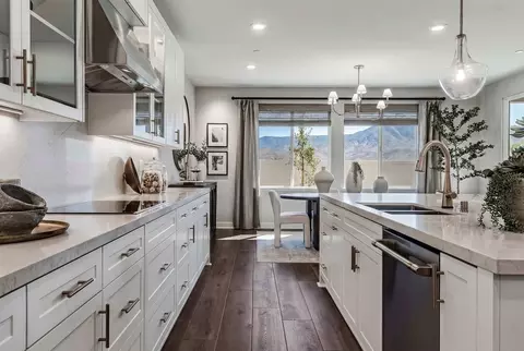 Kitchen - 851 Conductor Ct, Redlands, CA 92374 photo 2 of 9