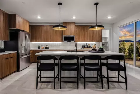 Kitchen - 851 Conductor Ct, Redlands, CA 92374 photo 6 of 9