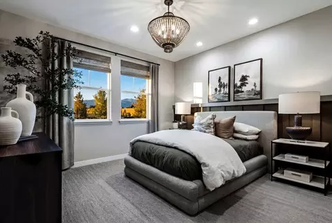 Bedroom - 851 Conductor Ct, Redlands, CA 92374 photo 2 of 13